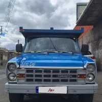 نیسان دوگانه کارخانه مدل۸۷