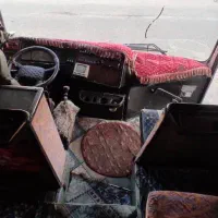 اتوبوس بی ۱۲|خودرو سنگین|زاهدان, |دیوار