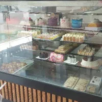 فروش صفر تا ۱۰۰ لوازم قنادی و کارگاهی