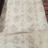 سه عدد تشک دونفره