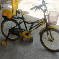 دوچرخه