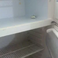 یخچال. دو در|یخچال و فریزر|اصفهان, فردوان|دیوار