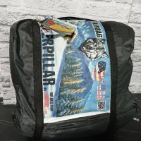 کیسه خواب قایق شو نونو|کوهنوردی و کمپینگ|ملارد, |دیوار