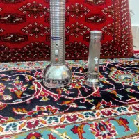 چراغ قوه قدیمی