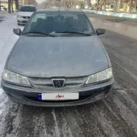 پژو پارس مدل ۸۵|خودرو سواری و وانت|دورود, |دیوار