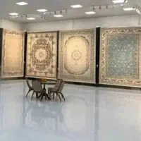عرضه تخفیفات ۵۵٪درصدی در نمایشگاه فرش و قالی|فرش|اهواز, پادادشهر|دیوار