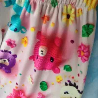 ست بلوز شلوار سه بعدی مخمل|لباس|شهرضا, |دیوار