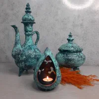 صنایع دستی|صنایع دستی و سایر لوازم تزئینی|شیراز, گویم|دیوار