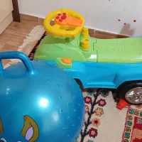 دوچرخه اسکوتر ماشین|دوچرخه، اسکیت، اسکوتر|لاهیجان, فیاض|دیوار