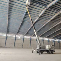 دستگاه بالابر