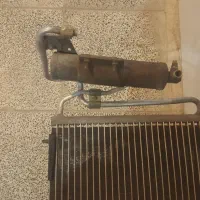 رادیاتور کولر پژو ۲۰۰۰