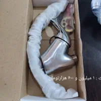 نصب و تعمیر شیرهای احرمی و قدیمی|مصالح و تجهیزات ساختمان|قم, پردیسان|دیوار