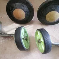کمکی