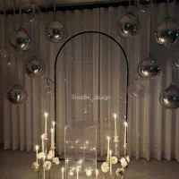 گل آرایی|خدمات پذیرایی، مراسم|مشهد, زیبا شهر|دیوار