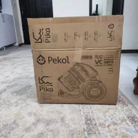 جاروبرقی آک  دی جی کالا۷تومن زده ۵۵۰۰|جاروبرقی، جارو شارژی، بخارشو|نیشابور, مازول|دیوار