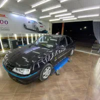 پژو پارس سال|خودرو سواری و وانت|شیروان (خراسان), |دیوار