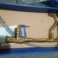 ست شیرآلات هود سینگ گاز