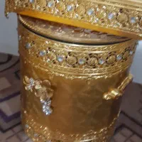 تعدادی لوازم منزل