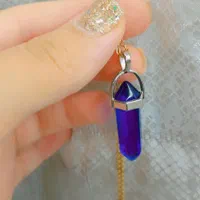 انواع گردنبند استیل