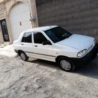 پراید ۹۴|خودرو سواری و وانت|بیرجند, |دیوار