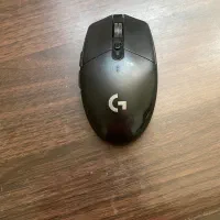 موس بی سیم لاجیتک g305
