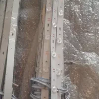 smd لنز دار