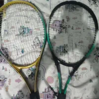 راکت تنیس اصل