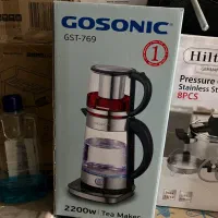 چای ساز روی گوسونیک