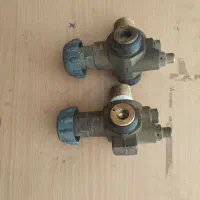 شیر مخزن گاز