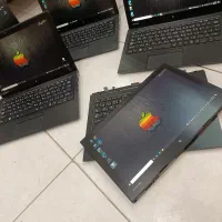 لپتاپ توشیبا لمسی تبلت شو|رایانه همراه|زاهدان, |دیوار