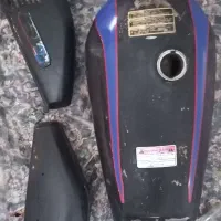 باک هوندا کارکرده