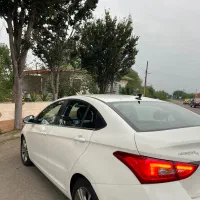 چری آریزو۵توربو سالم وبی خط و خش یک گلگیر تعویض