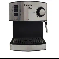 دستگاه قهوه ساز کم کار