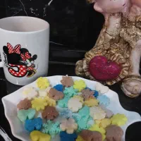 ابنبات چوبی وشکلات ابنباتی و قند تزئینی|خوردنی و آشامیدنی|قم, باغ کرباسی|دیوار