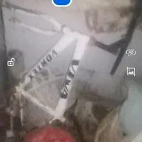 دوچرخه 20|دوچرخه، اسکیت، اسکوتر|مشهد, مصطفی خمینی|دیوار