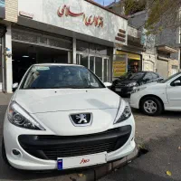 ۲۰۷ سقف پانا دنده مدل ۱۴۰۴. (نقد و اقساط)