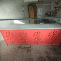 دکور فلزی ۲ متری