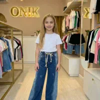 تولیدی شلوار بچه گانه|لباس|مشهد, ده دی|دیوار