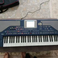 ارگ-pa800|پیانو، کیبورد، آکاردئون|بندر انزلی, مسکن مهر|دیوار