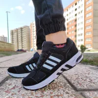 کتونی اکومنت نایک آدیداس جردن ساکونی زدیکس درا|کیف، کفش، کمربند|قم, زنبیل آباد|دیوار