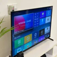 تلویزیون TV جی پلاس ۴۳ اینچ با گارانتی فعال