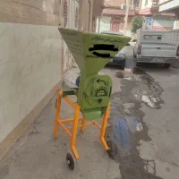 آسیاب و پودر کن ذغال ماشین سازی جمکرانی