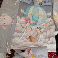 رو تختی نوزادی