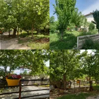 ویلا باغ مستقل هم داریم به متراژ ۱۴۰متر