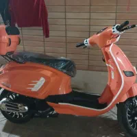 موتورسیکلت صفر۱۴۰۳چمگردان