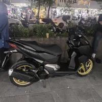 کیلیک 160