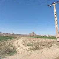 150-متر-زمین-جمکران-پلاک-508-بدون-توافق-سندتکبرگ