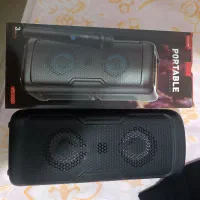 اسپیکر kTS-2222 میکروفن دار