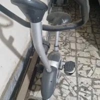 دوچرخه ثابت|تجهیزات ورزشی|رشت, جهاد|دیوار