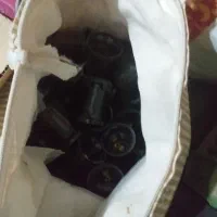 کلیدوپریز پاتروم کارتن ایفون تصویری خالی|لامپ و چراغ|مشهد, حضرت حجت|دیوار